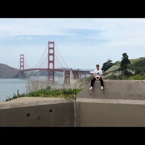 Meet your Posher, Alan